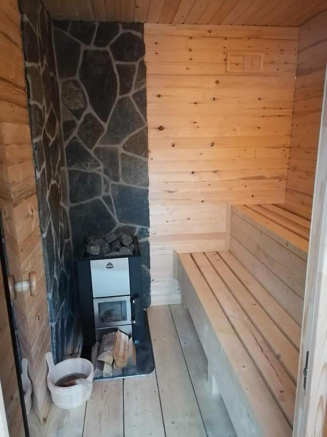 Holiday home Przy Skarpie Ladek-Zdroj